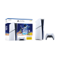 Sony PlayStation 5 Slim Standard Edition 1TB - Astro Bot Bundle Sony PlayStation 5 Slim Standard Edition 1TB - Astro Bot Bundle